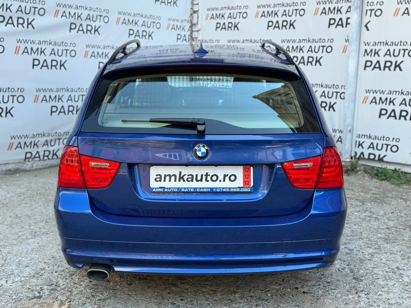 Cumpara/ Vinde online BMW 3 Series 2009 SH, la cel mai bun pret pentru tine!