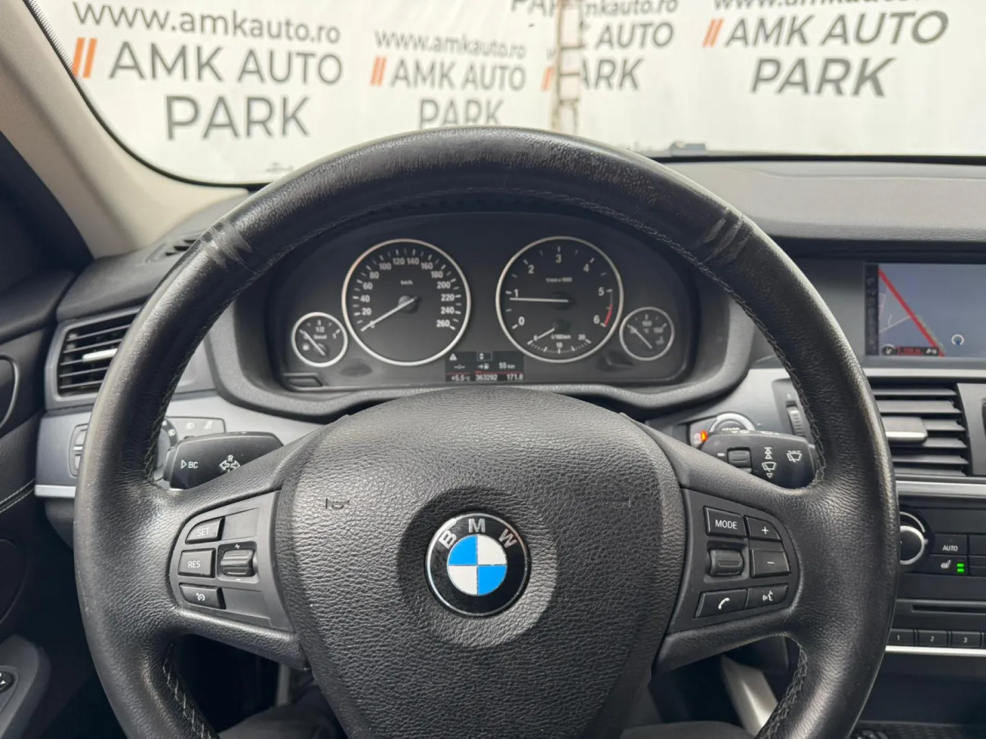 Cumpara/ Vinde online BMW X3 2011 SH, la cel mai bun pret pentru tine!