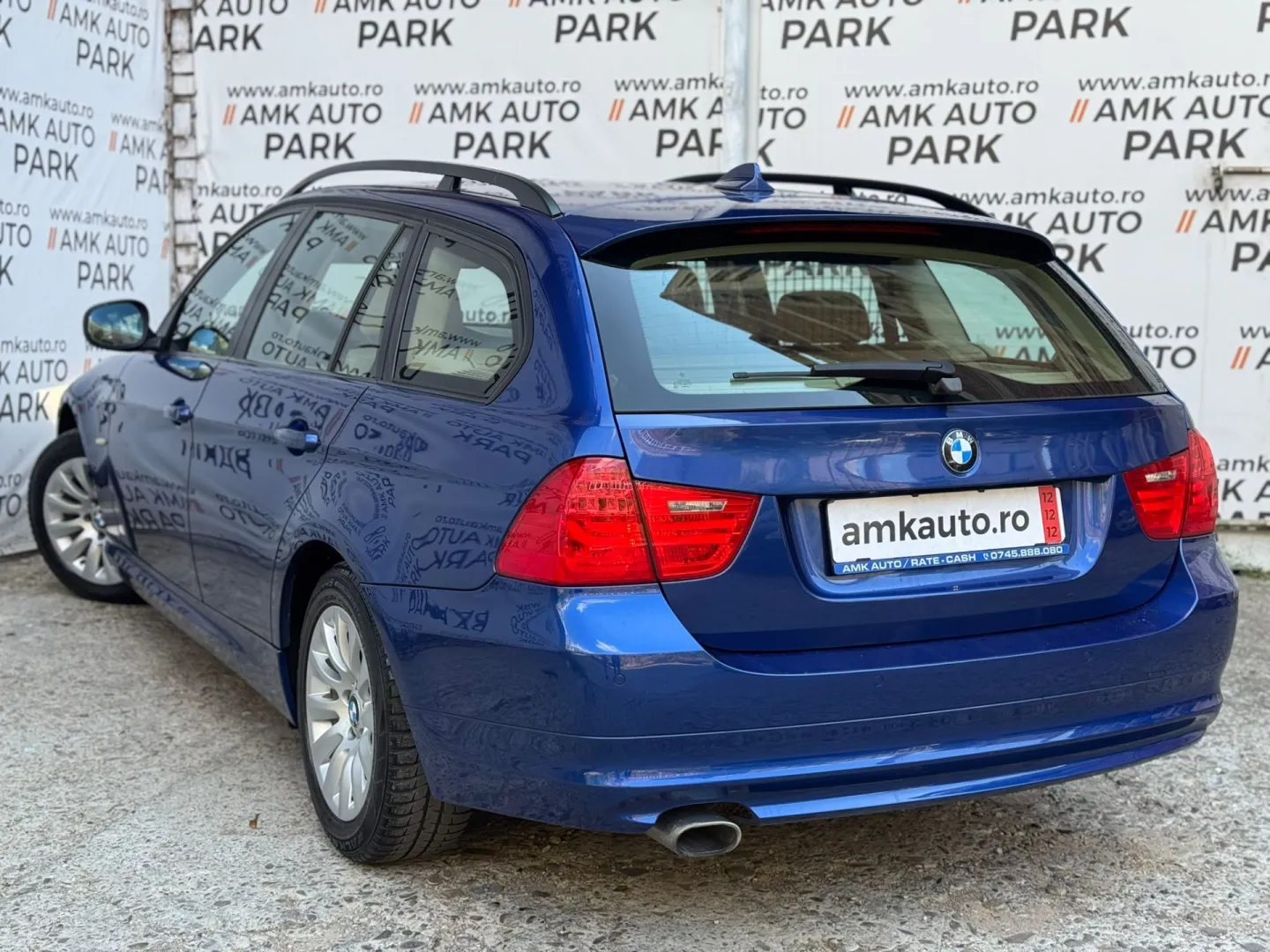 Cumpara/ Vinde online BMW 3 Series 2009 SH, la cel mai bun pret pentru tine!
