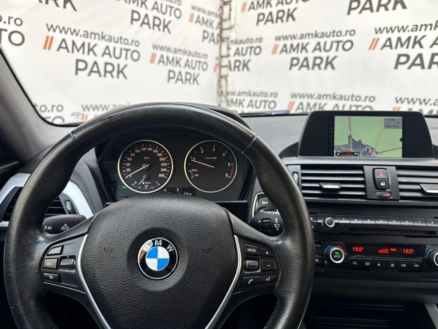 Cumpara/ Vinde online BMW 1 Series 2012 SH, la cel mai bun pret pentru tine!