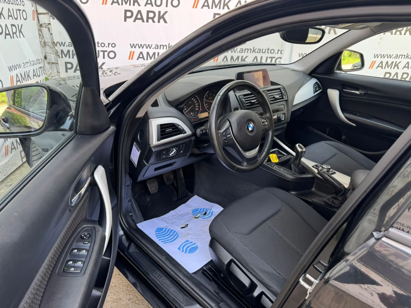 Cumpara/ Vinde online BMW 1 Series 2012 SH, la cel mai bun pret pentru tine!
