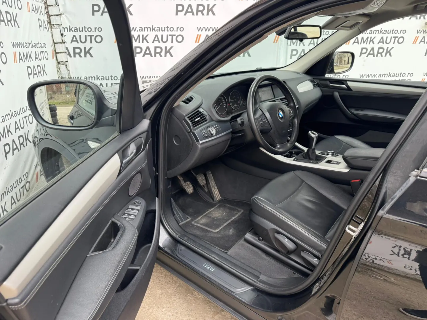 Cumpara/ Vinde online BMW X3 2011 SH, la cel mai bun pret pentru tine!