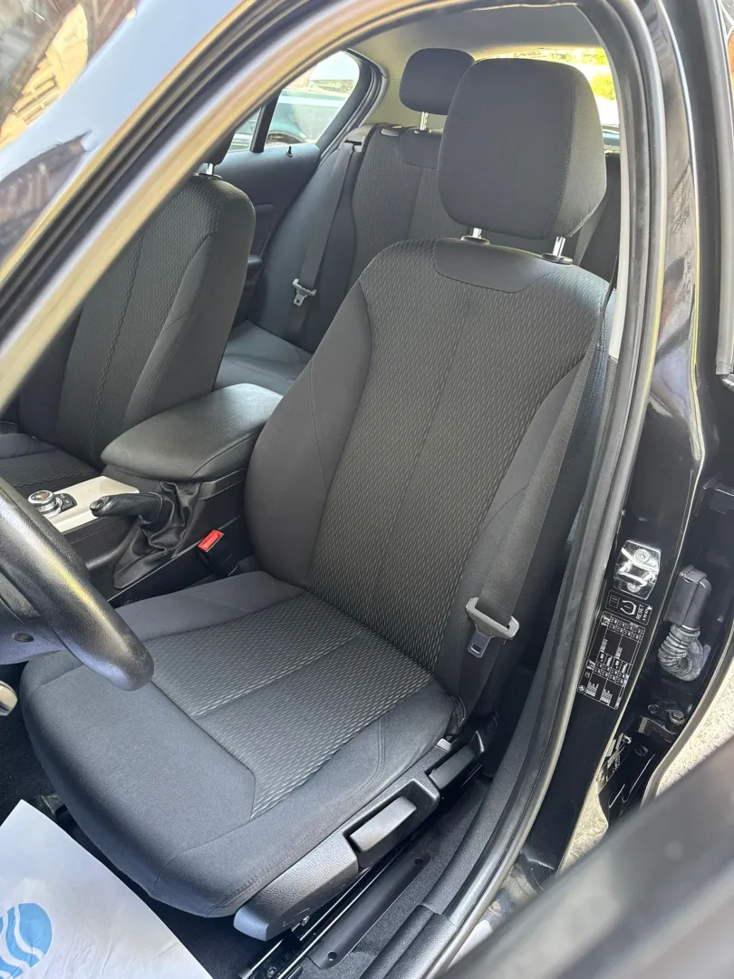 Cumpara/ Vinde online BMW 1 Series 2012 SH, la cel mai bun pret pentru tine!