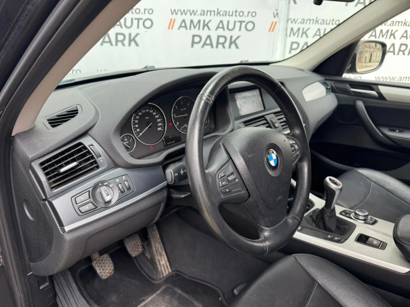 Cumpara/ Vinde online BMW X3 2011 SH, la cel mai bun pret pentru tine!