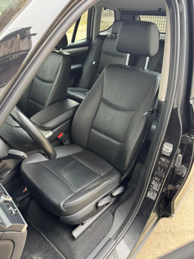 Cumpara/ Vinde online BMW X3 2011 SH, la cel mai bun pret pentru tine!
