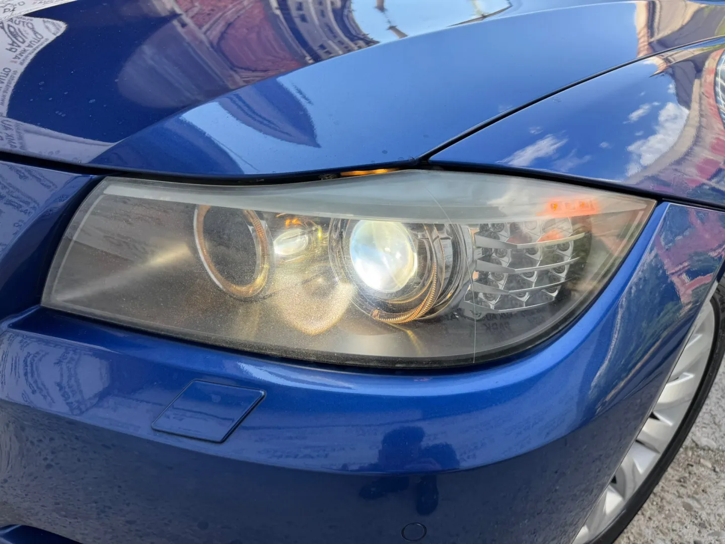 Cumpara/ Vinde online BMW 3 Series 2009 SH, la cel mai bun pret pentru tine!