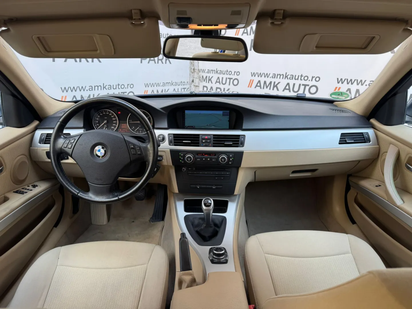 Cumpara/ Vinde online BMW 3 Series 2009 SH, la cel mai bun pret pentru tine!