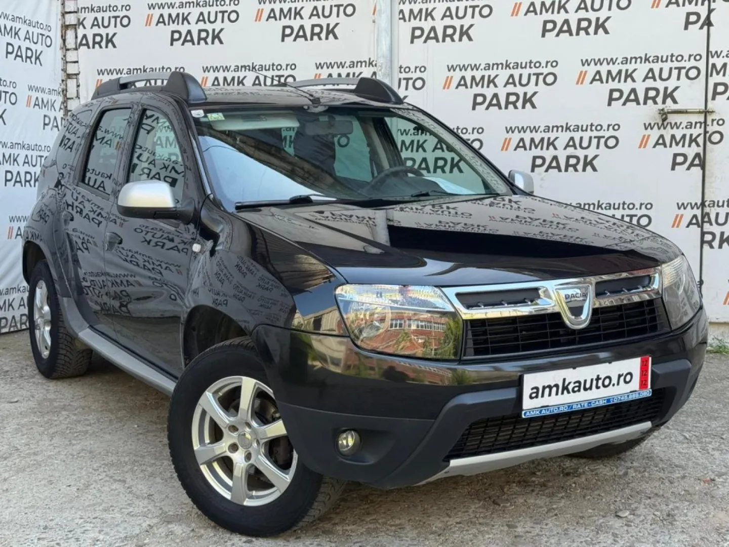 Cumpara/ Vinde online Dacia Duster 2012 SH, la cel mai bun pret pentru tine!