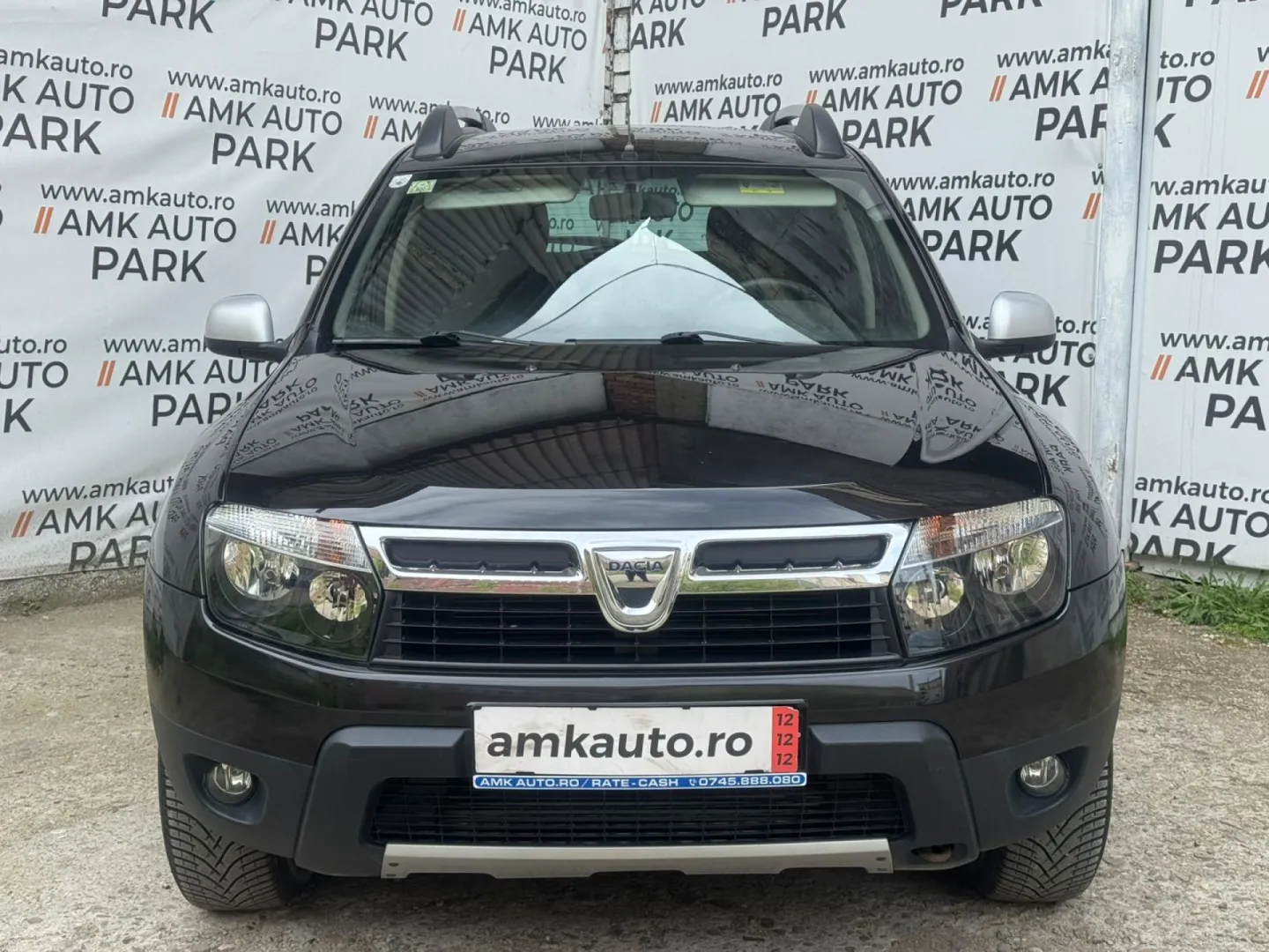 Cumpara/ Vinde online Dacia Duster 2012 SH, la cel mai bun pret pentru tine!