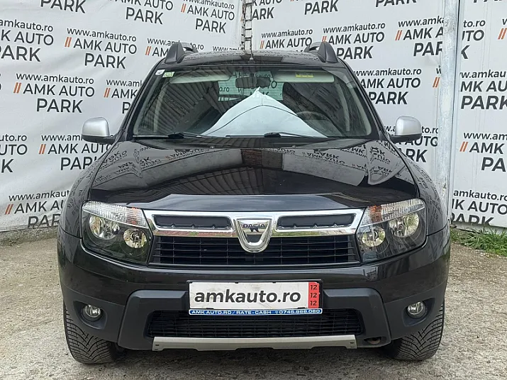 Cumpără / Vinde Dacia Duster 2012 SH, la cel mai bun pret pentru tine!