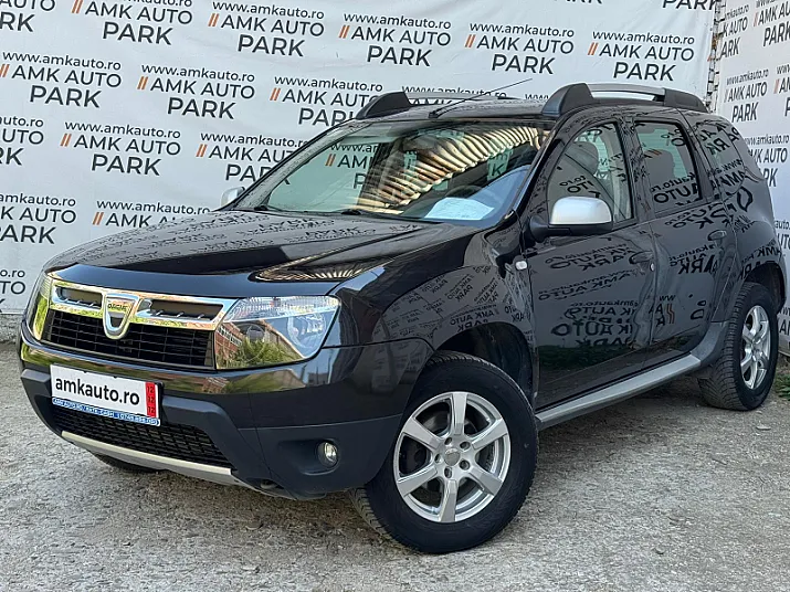 Cumpără / Vinde Dacia Duster 2012 SH, la cel mai bun pret pentru tine!