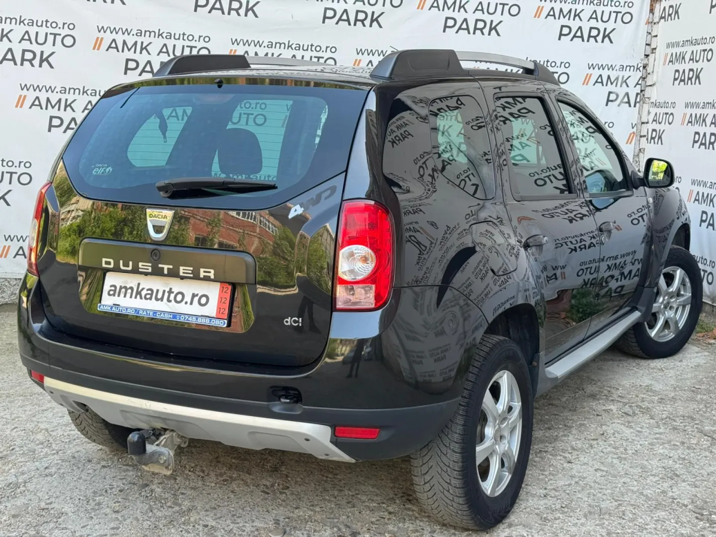 Cumpara/ Vinde online Dacia Duster 2012 SH, la cel mai bun pret pentru tine!