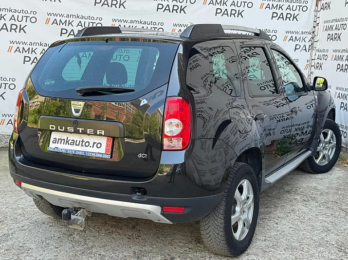 Cumpără / Vinde Dacia Duster 2012 SH, la cel mai bun pret pentru tine!