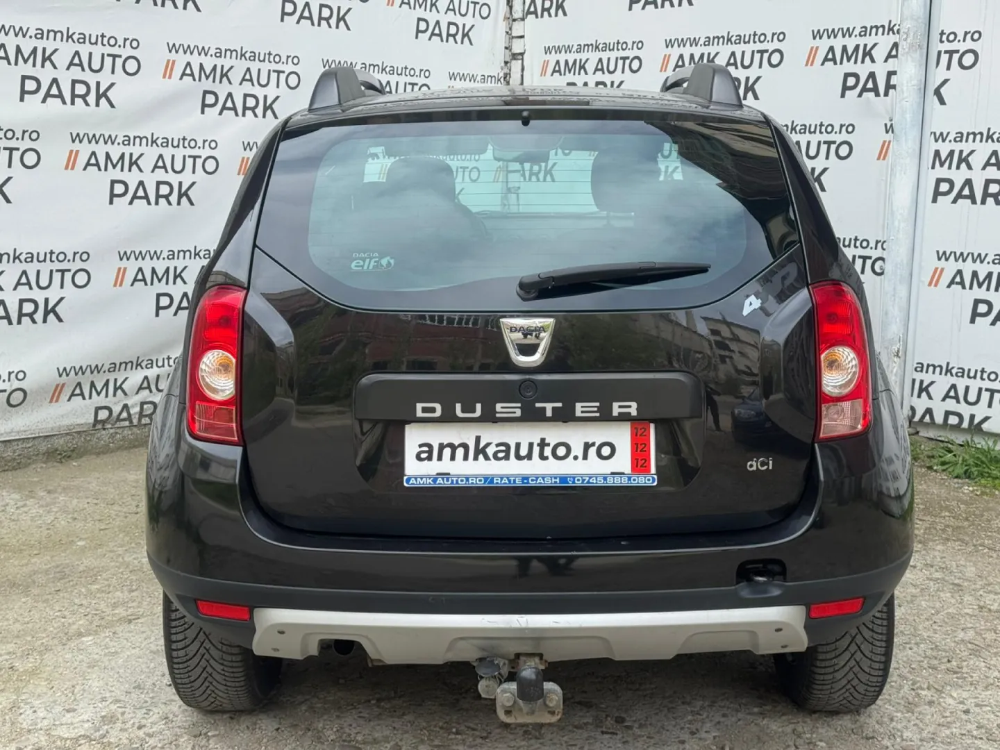 Cumpara/ Vinde online Dacia Duster 2012 SH, la cel mai bun pret pentru tine!