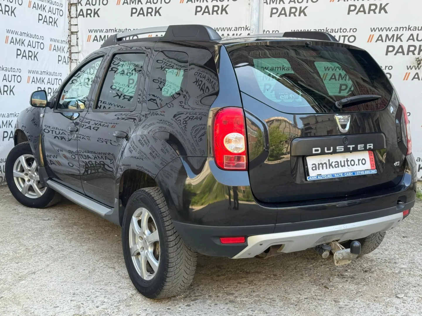 Cumpara/ Vinde online Dacia Duster 2012 SH, la cel mai bun pret pentru tine!