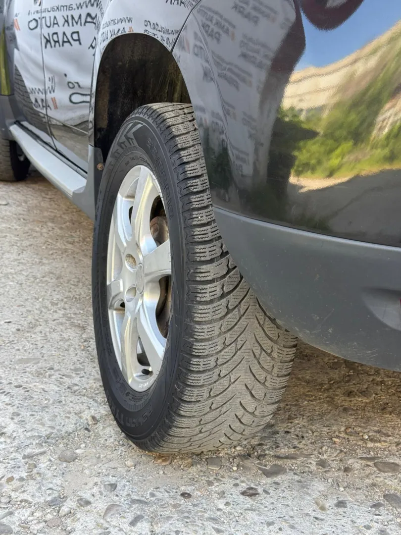 Cumpara/ Vinde online Dacia Duster 2012 SH, la cel mai bun pret pentru tine!