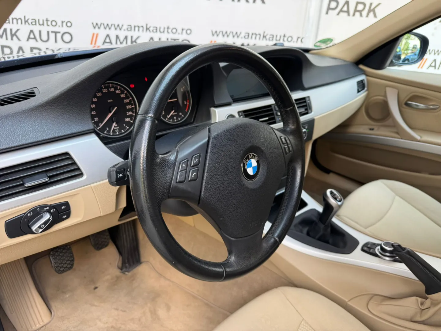 Cumpara/ Vinde online BMW 3 Series 2009 SH, la cel mai bun pret pentru tine!