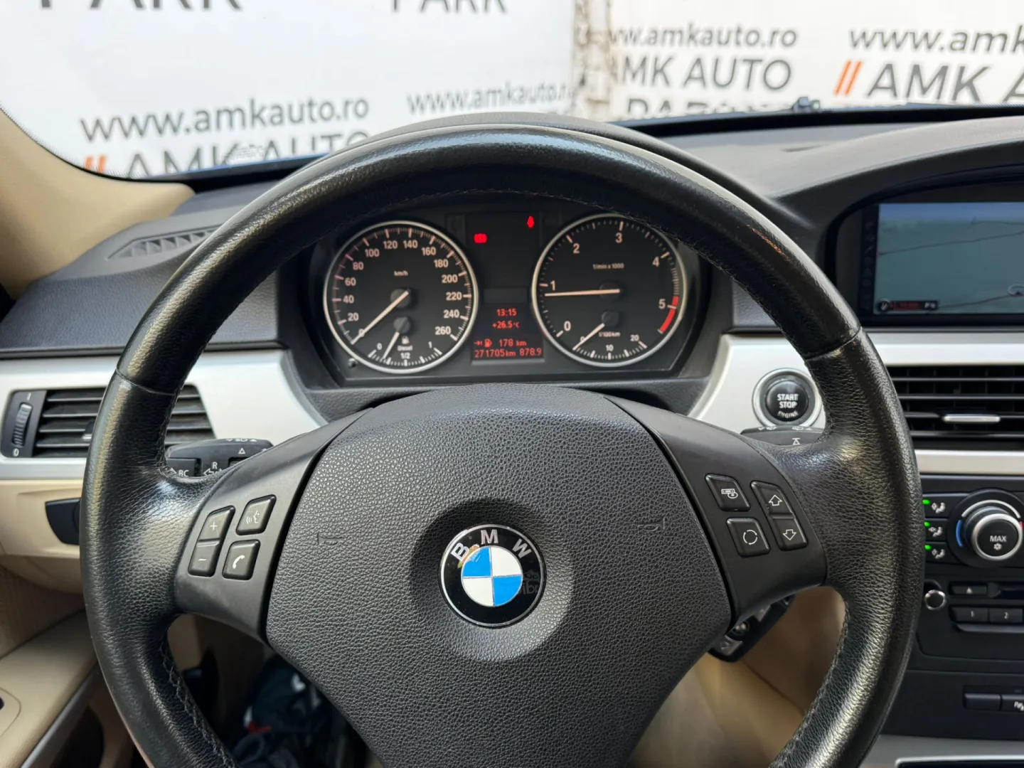 Cumpara/ Vinde online BMW 3 Series 2009 SH, la cel mai bun pret pentru tine!