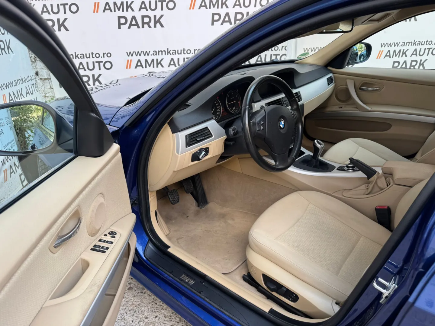 Cumpara/ Vinde online BMW 3 Series 2009 SH, la cel mai bun pret pentru tine!