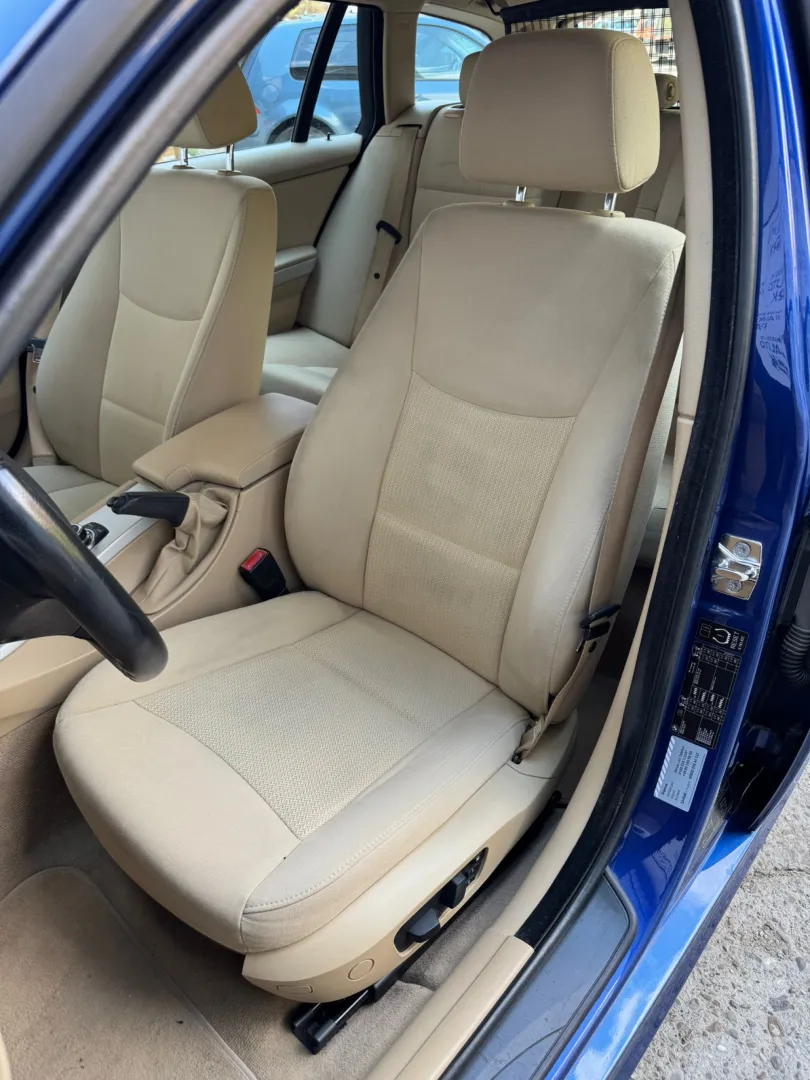 Cumpara/ Vinde online BMW 3 Series 2009 SH, la cel mai bun pret pentru tine!