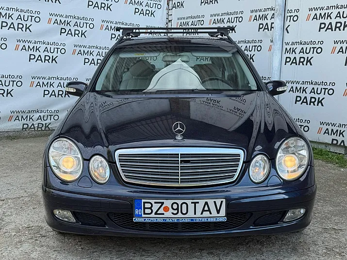 Cumpără / Vinde Mercedes-Benz E-Class 2004 SH, la cel mai bun pret pentru tine!