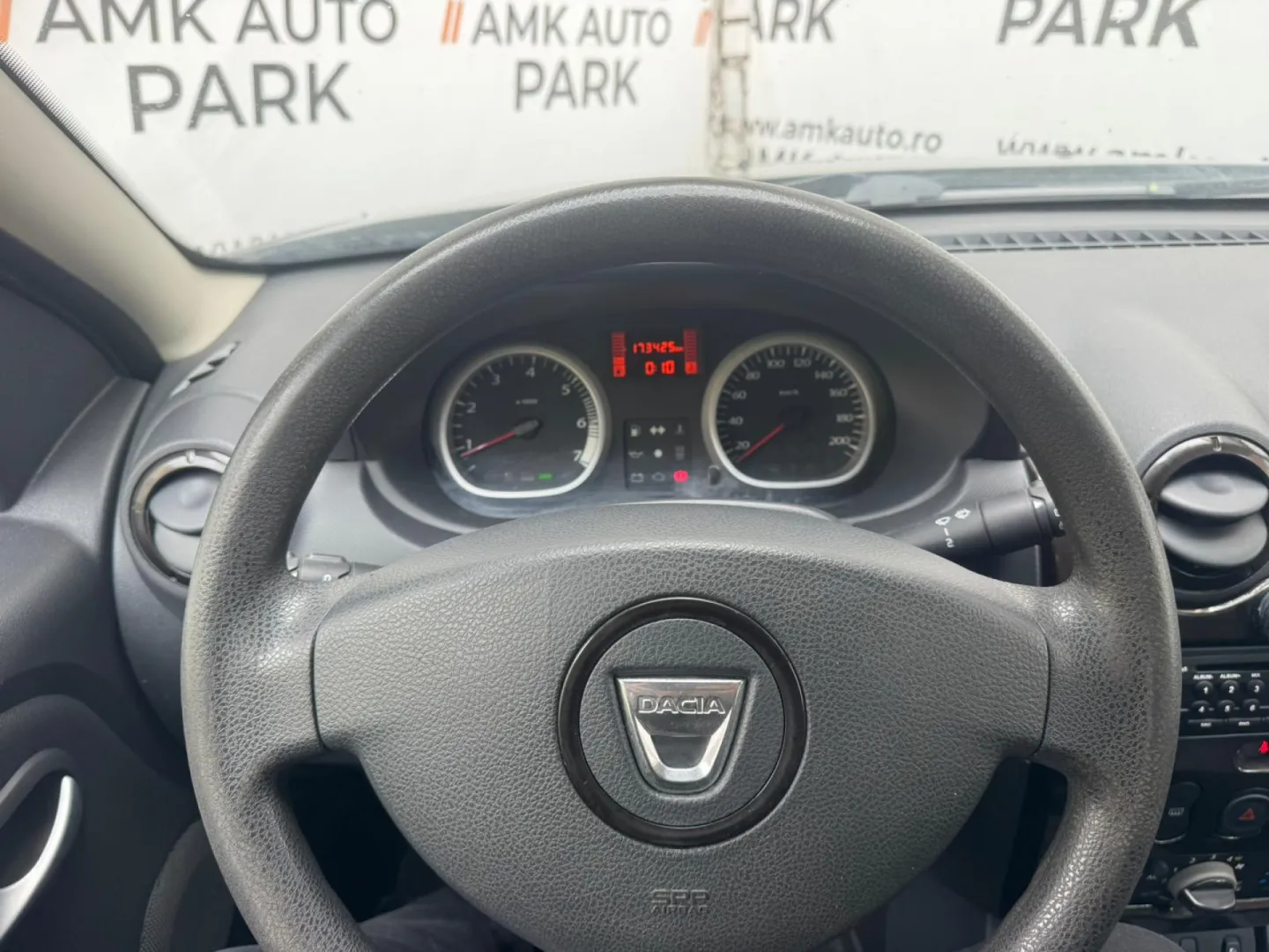 Cumpara/ Vinde online Dacia Duster 2012 SH, la cel mai bun pret pentru tine!