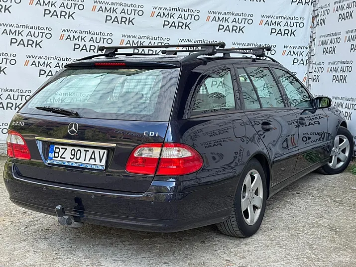 Cumpără / Vinde Mercedes-Benz E-Class 2004 SH, la cel mai bun pret pentru tine!
