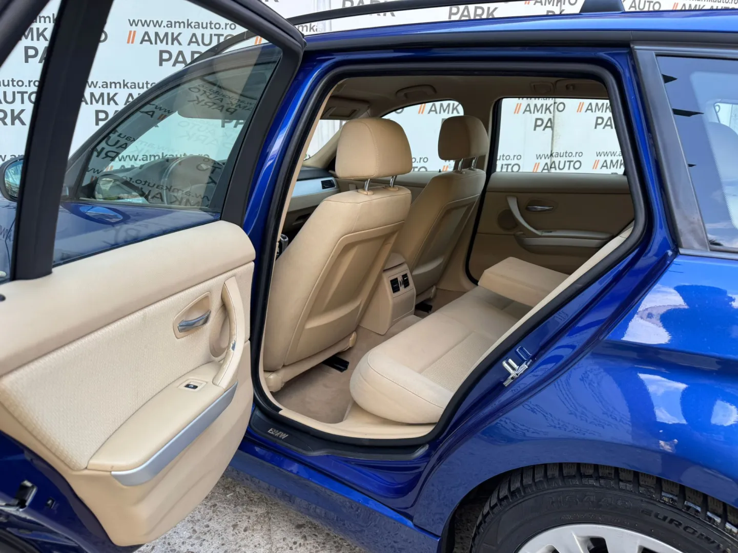Cumpara/ Vinde online BMW 3 Series 2009 SH, la cel mai bun pret pentru tine!