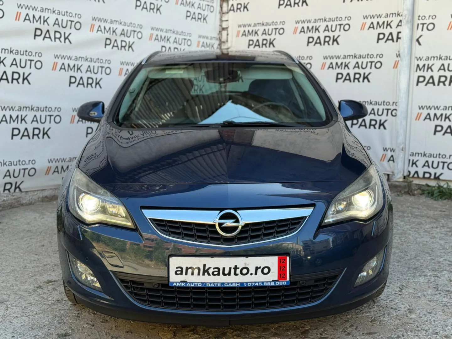 Cumpara/ Vinde online Opel Astra 2011 SH, la cel mai bun pret pentru tine!