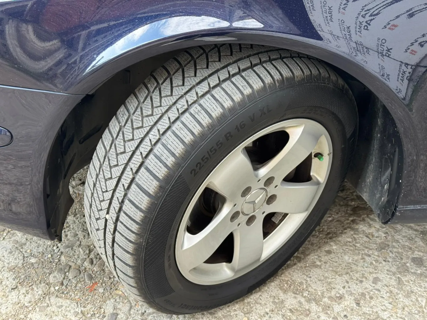 Cumpara/ Vinde online Mercedes-Benz E-Class 2004 SH, la cel mai bun pret pentru tine!