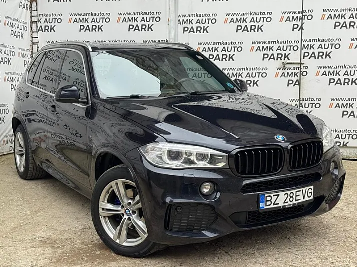 Cumpără / Vinde BMW X5 2015 SH, la cel mai bun pret pentru tine!