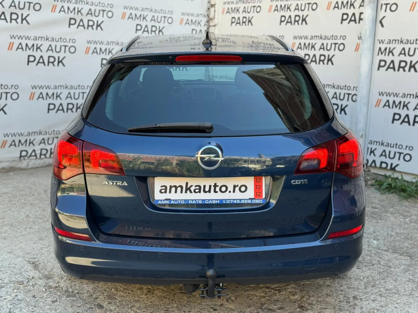 Cumpara/ Vinde online Opel Astra 2011 SH, la cel mai bun pret pentru tine!