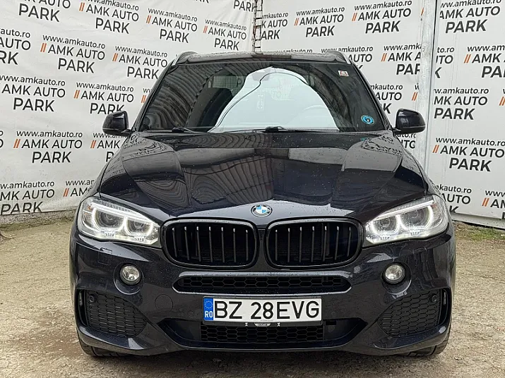 Cumpără / Vinde BMW X5 2015 SH, la cel mai bun pret pentru tine!