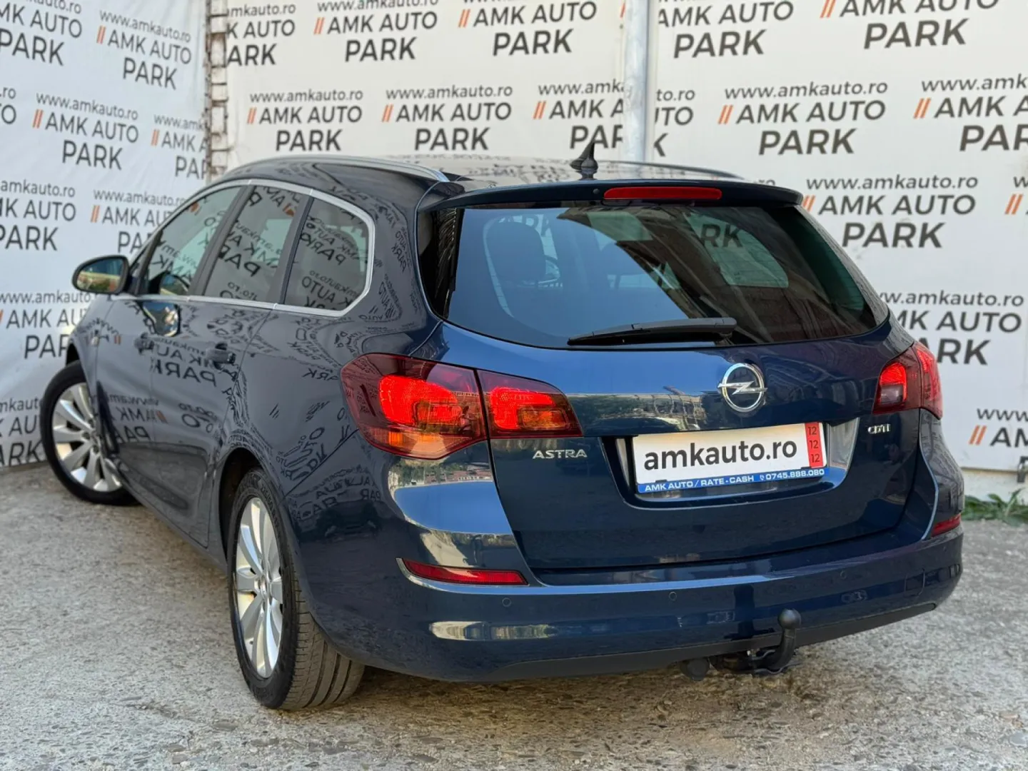 Cumpara/ Vinde online Opel Astra 2011 SH, la cel mai bun pret pentru tine!