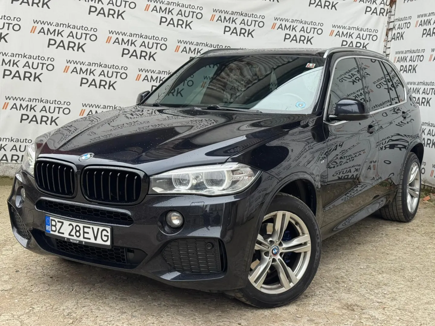 Cumpara/ Vinde online BMW X5 2015 SH, la cel mai bun pret pentru tine!