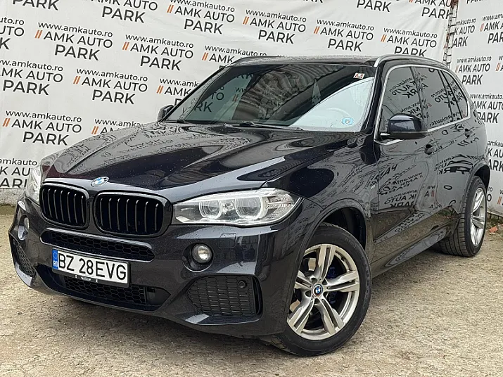Cumpără / Vinde BMW X5 2015 SH, la cel mai bun pret pentru tine!