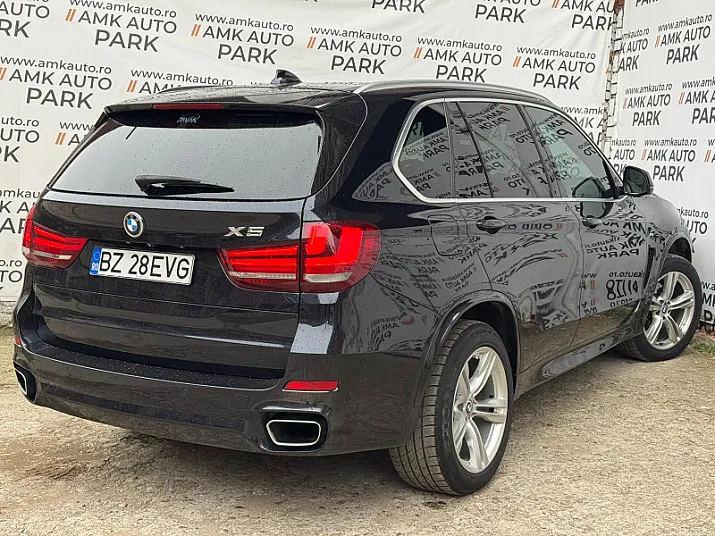 Cumpără / Vinde BMW X5 2015 SH, la cel mai bun pret pentru tine!