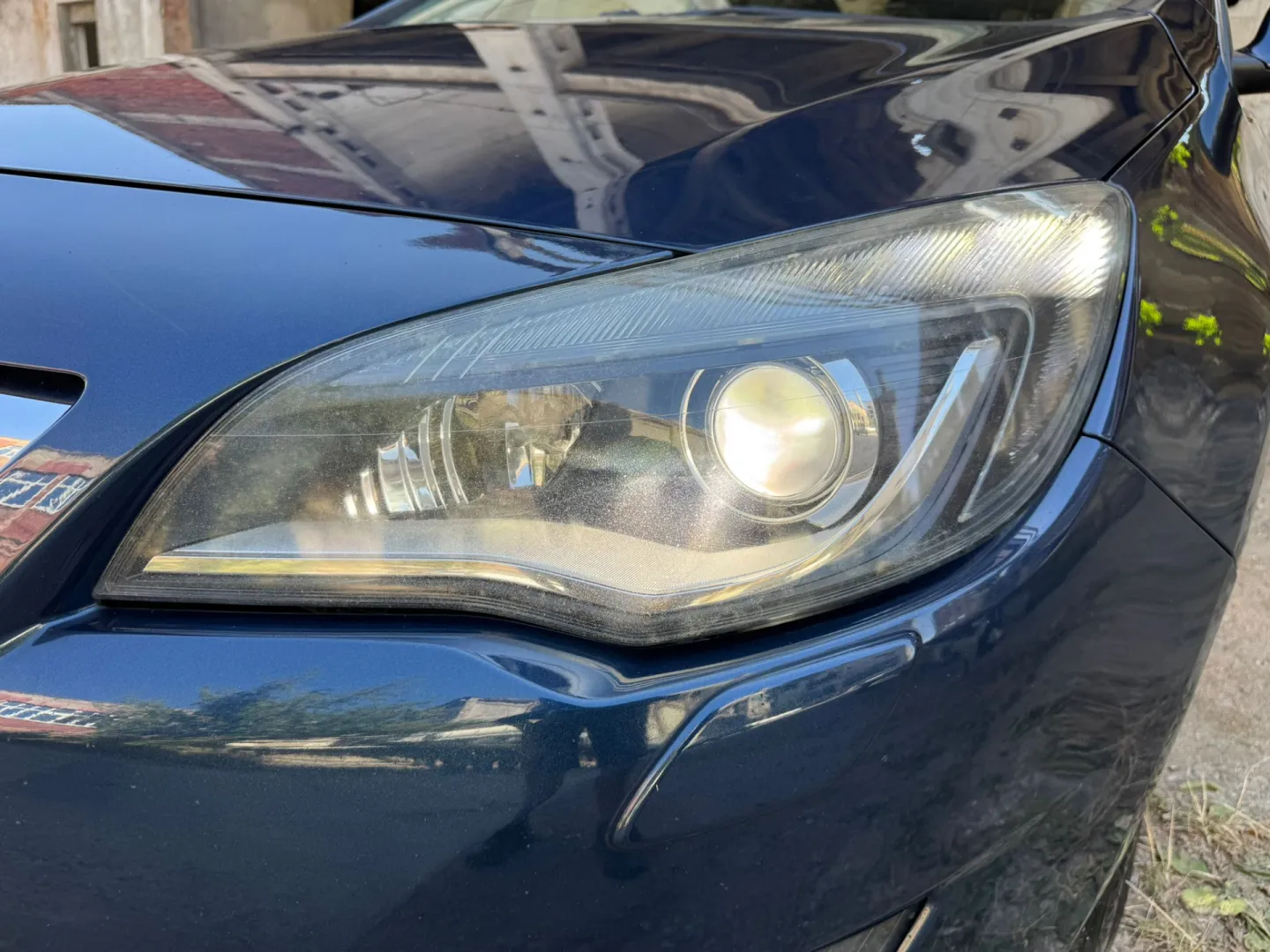 Cumpara/ Vinde online Opel Astra 2011 SH, la cel mai bun pret pentru tine!