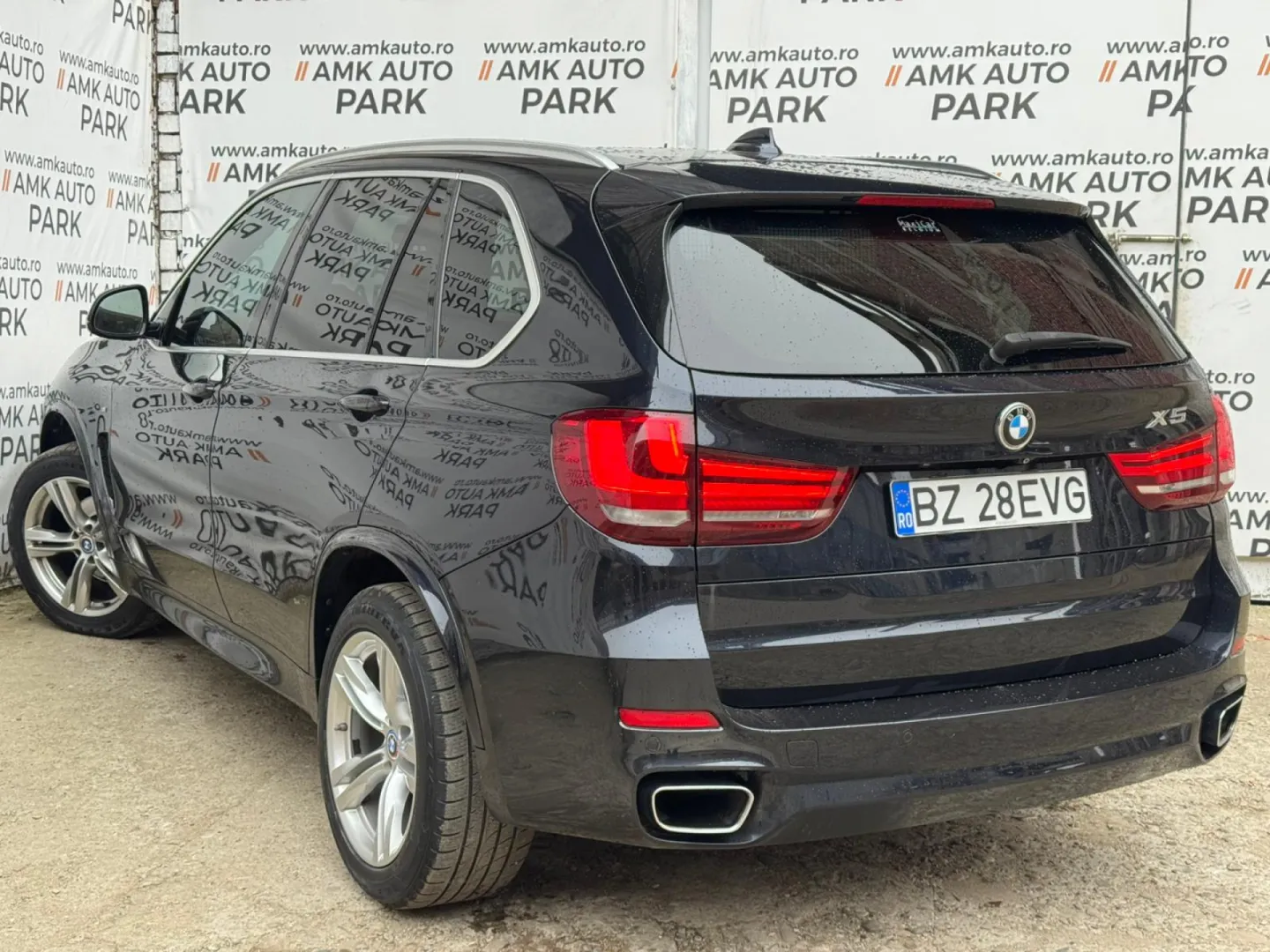 Cumpara/ Vinde online BMW X5 2015 SH, la cel mai bun pret pentru tine!