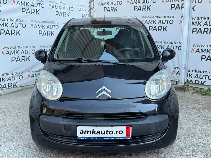 Cumpără / Vinde Citroen C1 2007 SH, la cel mai bun pret pentru tine!