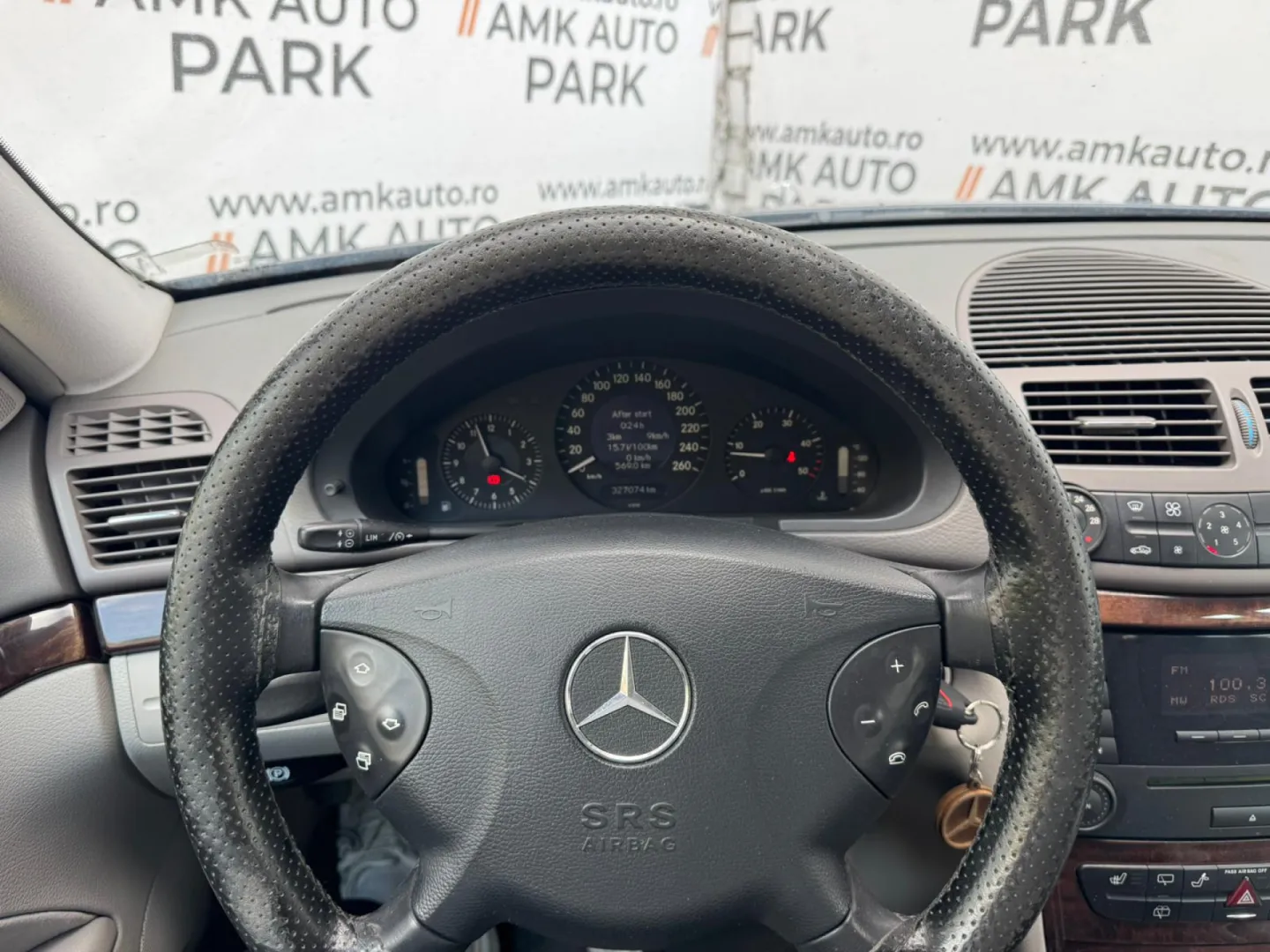 Cumpara/ Vinde online Mercedes-Benz E-Class 2004 SH, la cel mai bun pret pentru tine!