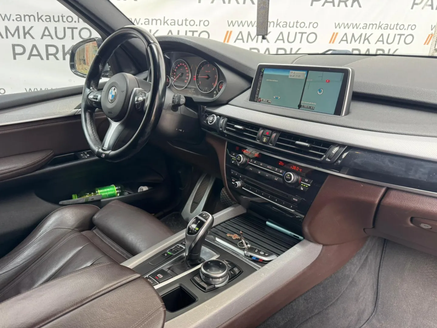 Cumpara/ Vinde online BMW X5 2015 SH, la cel mai bun pret pentru tine!