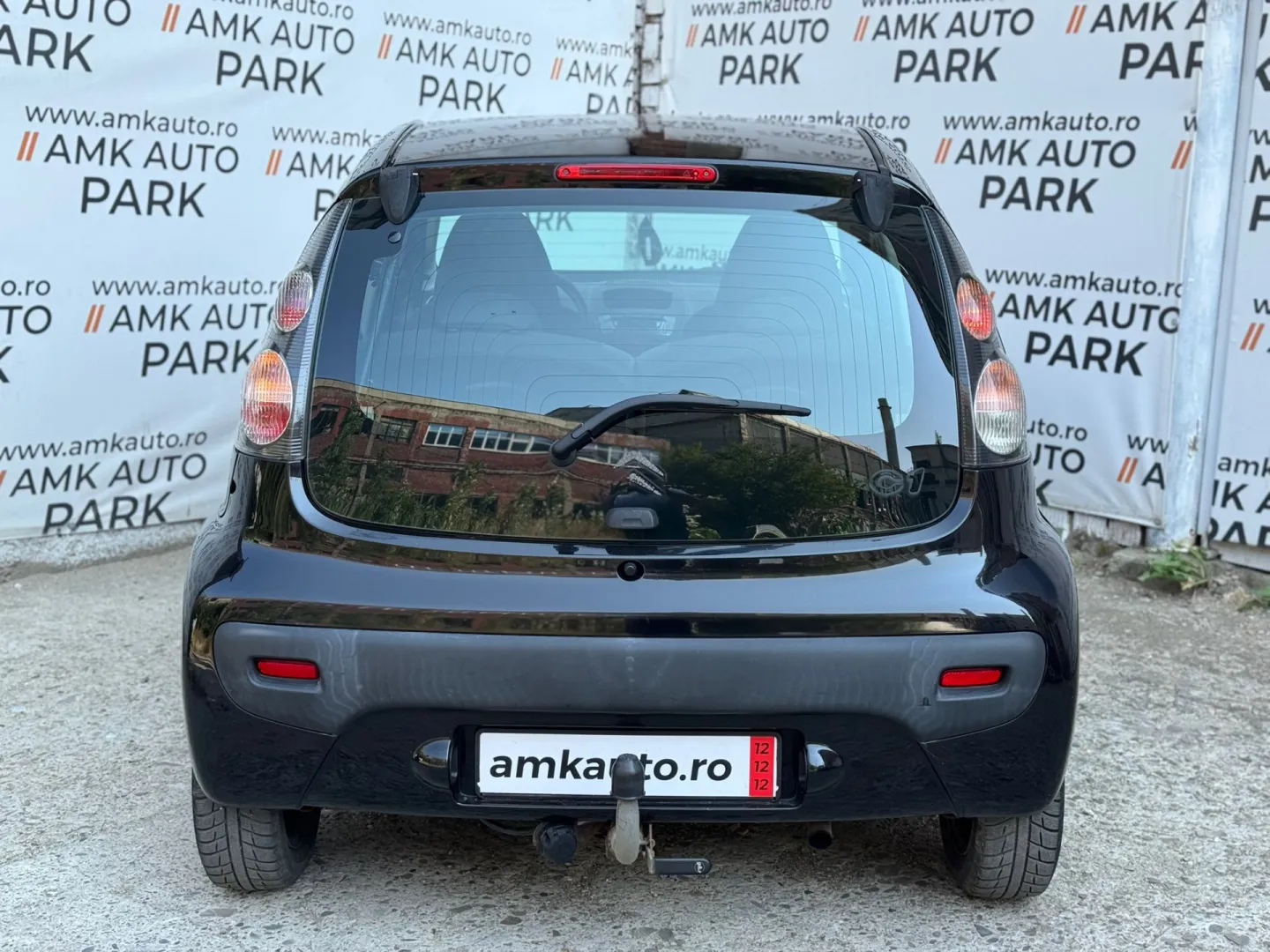 Cumpara/ Vinde online Citroen C1 2007 SH, la cel mai bun pret pentru tine!