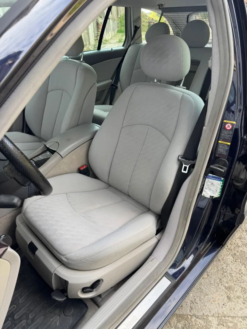 Cumpara/ Vinde online Mercedes-Benz E-Class 2004 SH, la cel mai bun pret pentru tine!