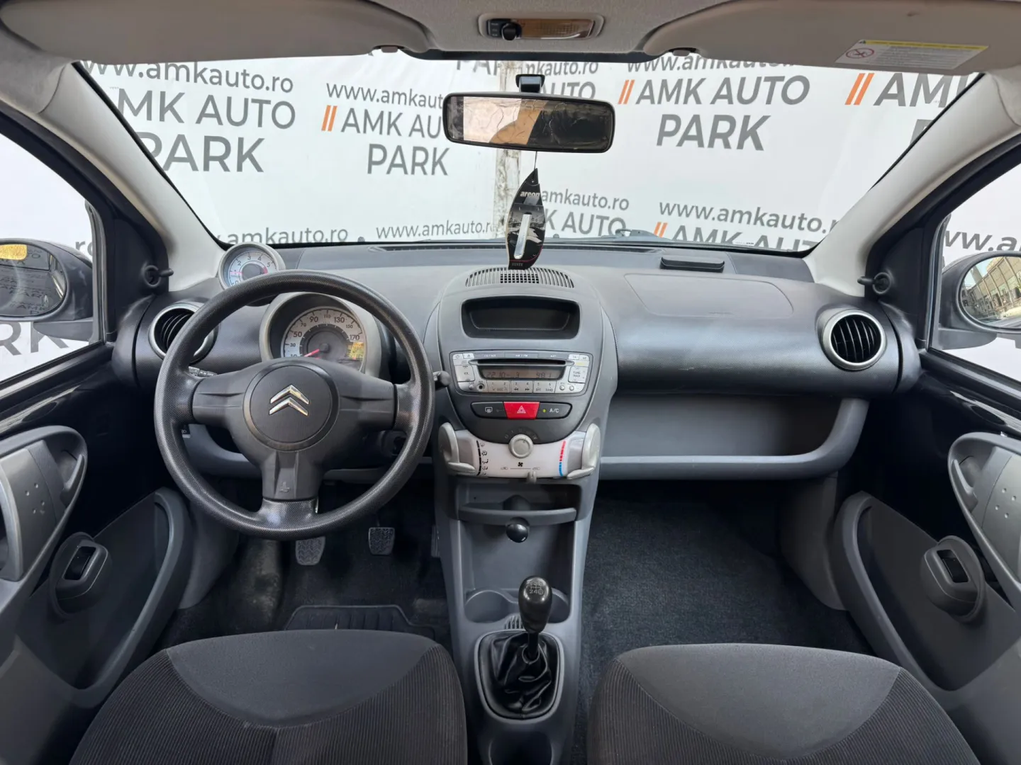 Cumpara/ Vinde online Citroen C1 2007 SH, la cel mai bun pret pentru tine!