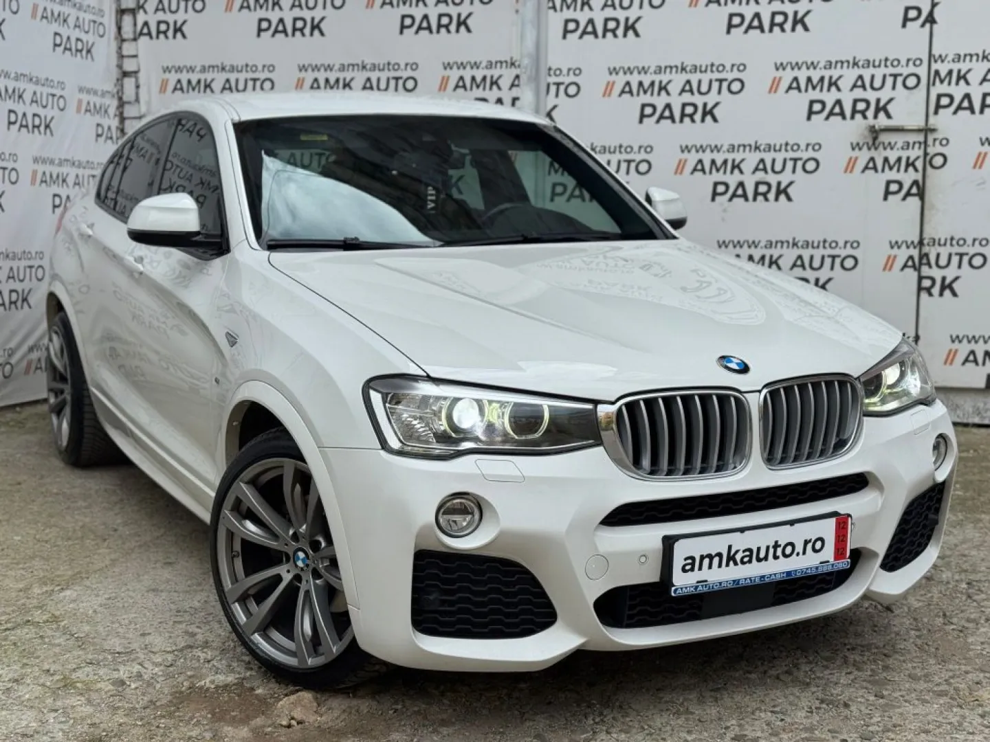 Cumpara/ Vinde online BMW X4 2014 SH, la cel mai bun pret pentru tine!