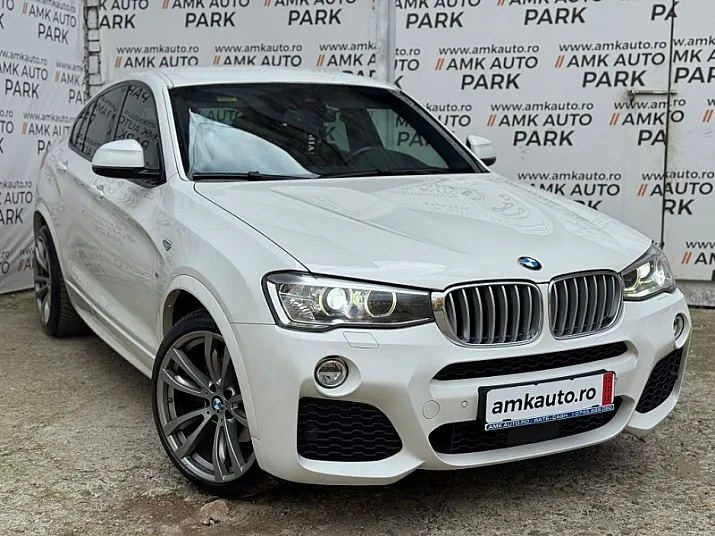 Cumpără / Vinde BMW X4 2014 SH, la cel mai bun pret pentru tine!