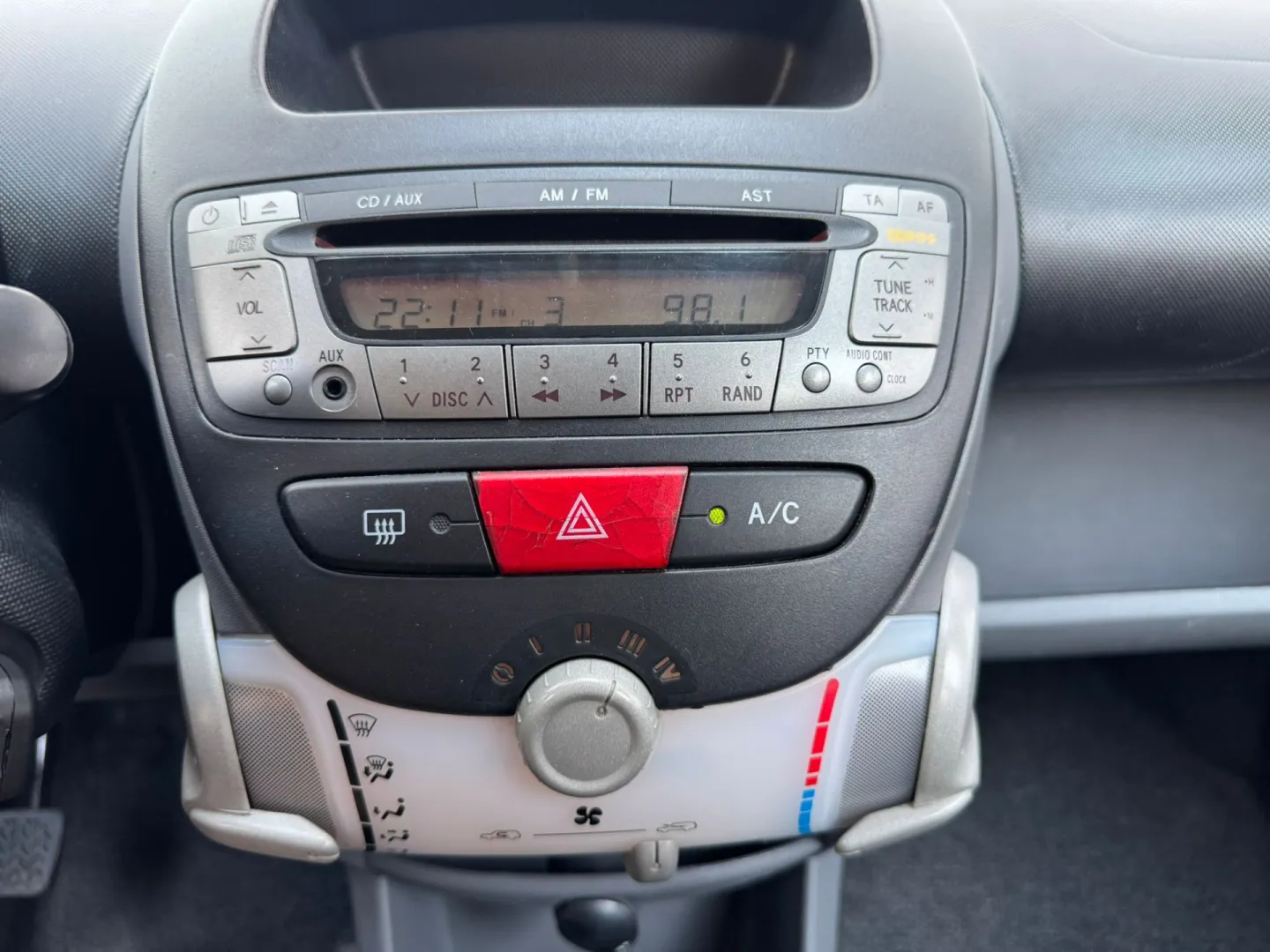 Cumpara/ Vinde online Citroen C1 2007 SH, la cel mai bun pret pentru tine!
