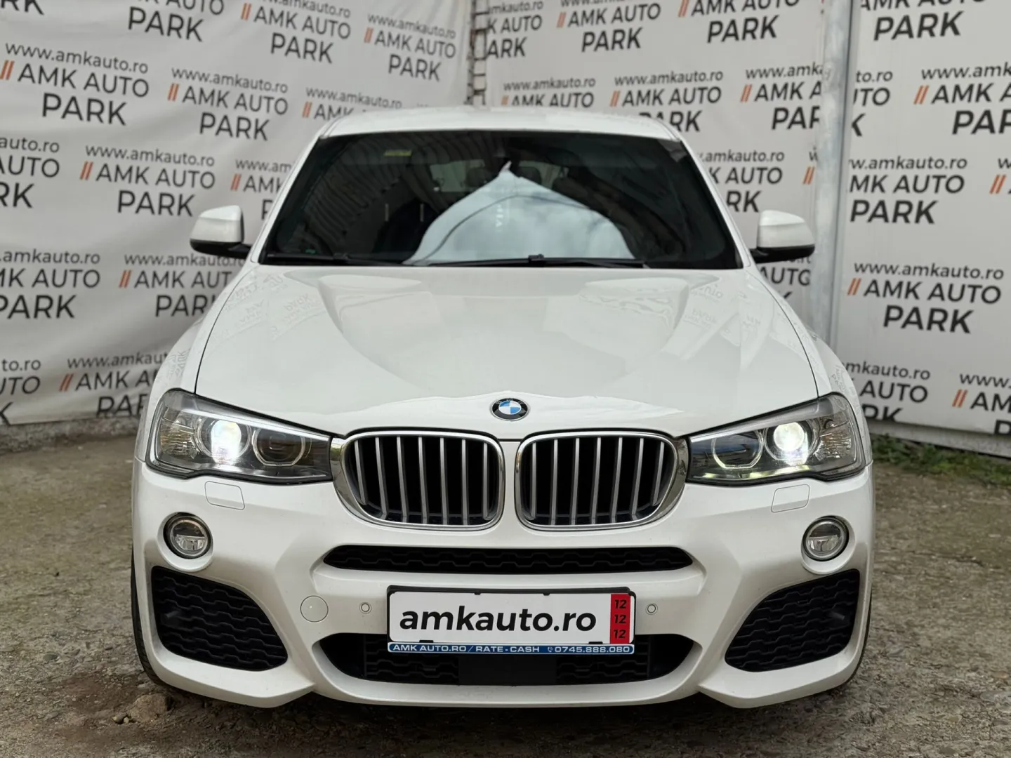 Cumpara/ Vinde online BMW X4 2014 SH, la cel mai bun pret pentru tine!