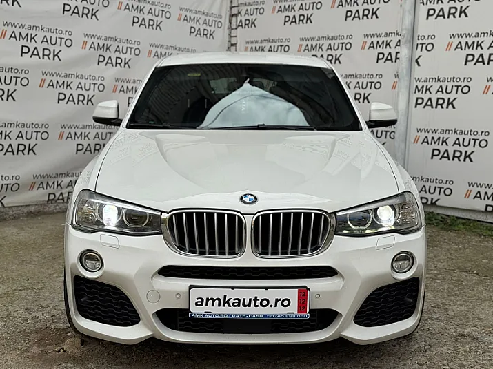 Cumpără / Vinde BMW X4 2014 SH, la cel mai bun pret pentru tine!